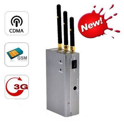 Spy Cell Phone Jammer In Delhi